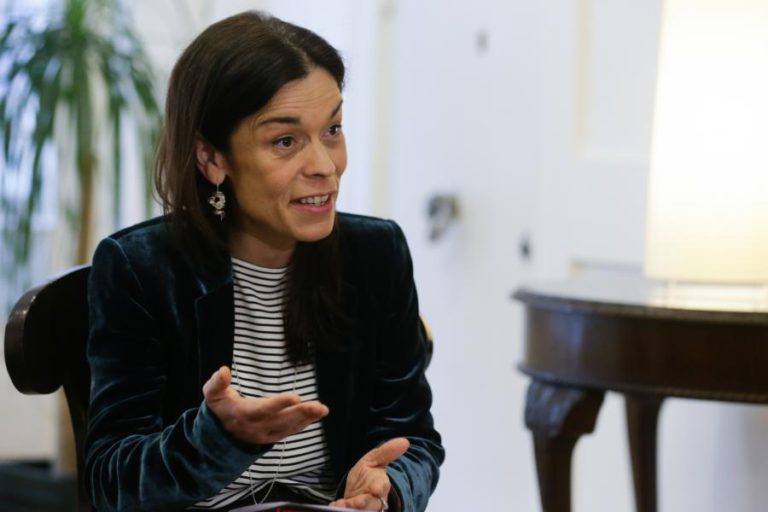 GOVERNO ESPERA APROVAÇÃO AINDA ESTE ANO DAS ALTERAÇÕES NO ARRENDAMENTO