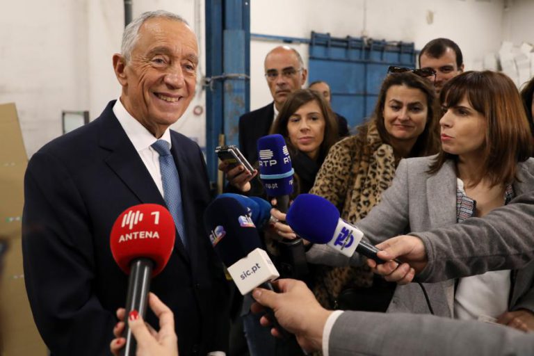 PRESIDENTE DA REPÚBLICA CONGRATULOU-SE COM 16 ‘ÓSCARES’ DO TURISMO ATRIBUÍDOS A PORTUGAL