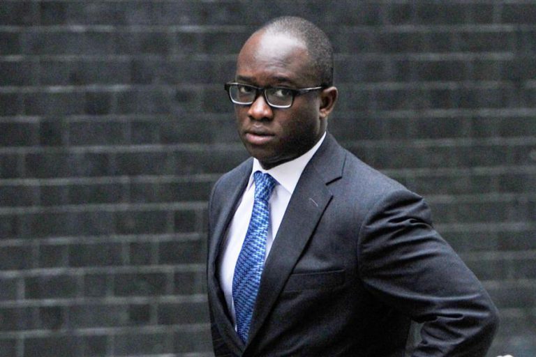 MINISTRO BRITÂNICO DA CIÊNCIA E ENSINO SUPERIOR DEMITE-SE POR SE OPOR AO ACORDO DO ‘BREXIT’