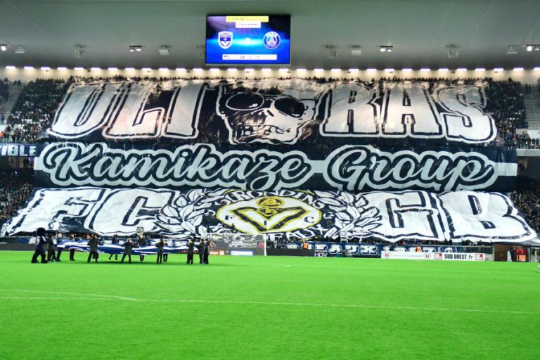 JOGO ENTRE PSG E MONTPELLIER ADIADO A PEDIDO DA POLÍCIA FRANCESA