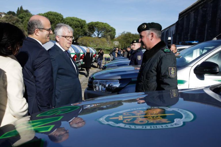 “DESCENTRALIZAÇÃO É A MAIOR REFORMA DE ESTADO DESTA LEGISLATURA”