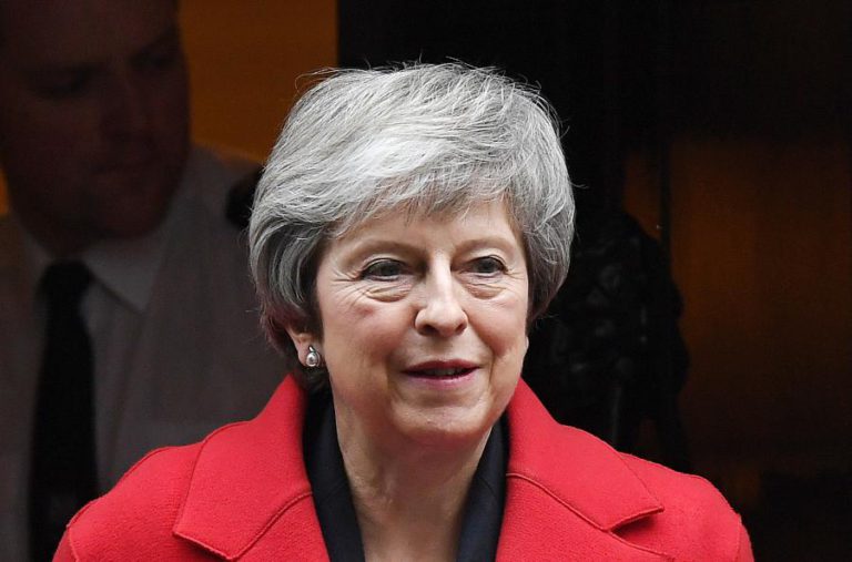 SOLUÇÃO TEMPORÁRIA PARA IRLANDA DO NORTE MAIS VANTAJOSA PARA REINO UNIDO QUE UE