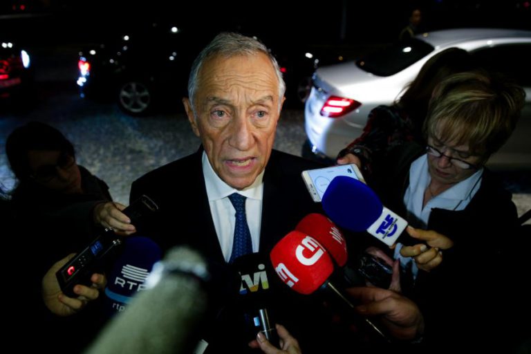 MARCELO ESPERA SOLUÇÃO DO GOVERNO PARA FAMÍLIAS DAS VÍTIMAS DE BORBA