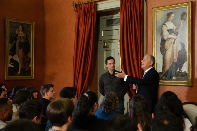 SÁ CARNEIRO ERA O OPOSTO DO LÍDER POPULISTA E PROVAVELMENTE TERIA SIDO PRESIDENTE