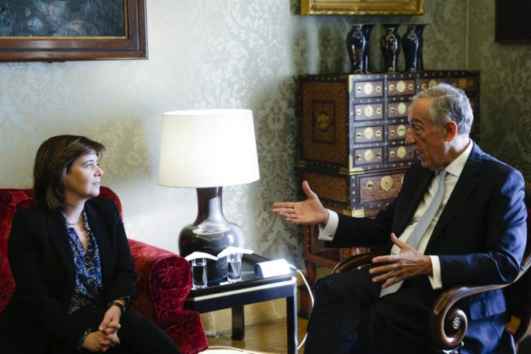 BE PREFERE LEGISLATIVAS EM OUTUBRO PARA QUE CAMPANHA ELEITORAL NÃO SEJA NAS FÉRIAS