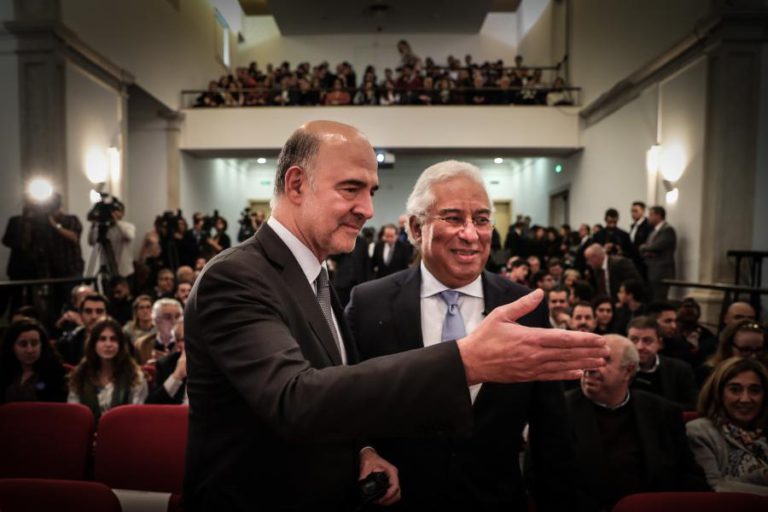 COSTA ANTEVÊ PARLAMENTO EUROPEU MAIS FRAGMENTADO E IMPASSE PARA FORMAR COMISSÃO