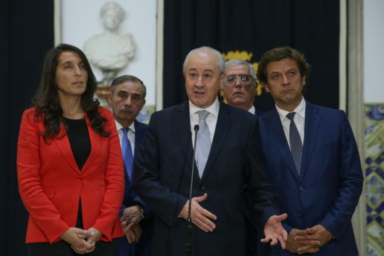 PSD APONTA 06 DE OUTUBRO COMO “DATA MAIS EQULIBRADA” PARA LEGISLATIVAS DO PRÓXIMO ANO