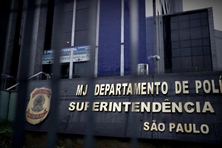BRASIL DESMANTELA REDE DE NARCOTRÁFICO COM LIGAÇÕES À EUROPA