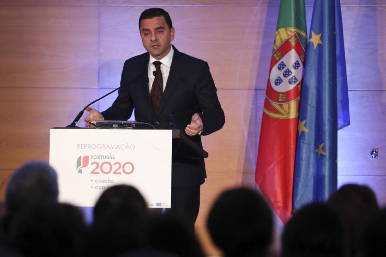 GOVERNO PREVÊ APOIAR MAIS 1.450 ME DE NOVO INVESTIMENTO EMPRESARIAL ATÉ FIM DO ANO