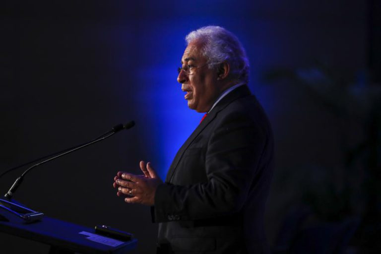 COSTA ADMITE PREOCUPAÇÃO POR ORÇAMENTO DA UE NÃO SER FECHADO ANTES DAS EUROPEIAS