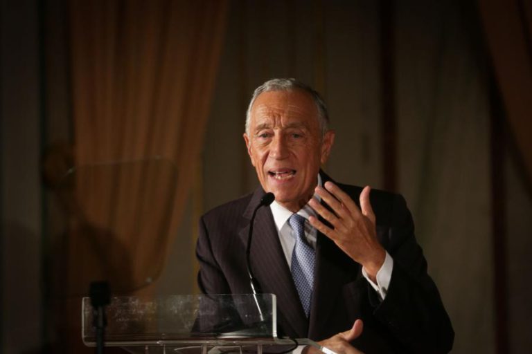 PRESIDÊNCIA DA REPÚBLICA CONFIRMA PRESENÇA DE MARCELO NA POSSE DE JAIR BOLSONARO