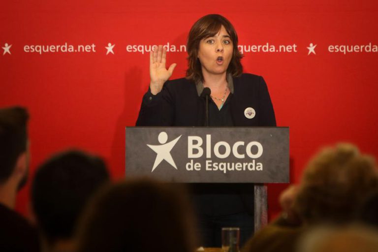 BLOCO ACUSA PS DE QUERER “RECUAR NOS ACORDOS À ESQUERDA” NA HABITAÇÃO