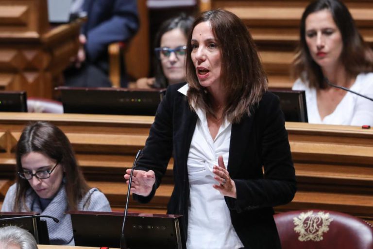 PEV ATACA OBSESSÃO DO GOVERNO COM O DÉFICE E DE INTRANSIGÊNCIA COM PROFESSORES