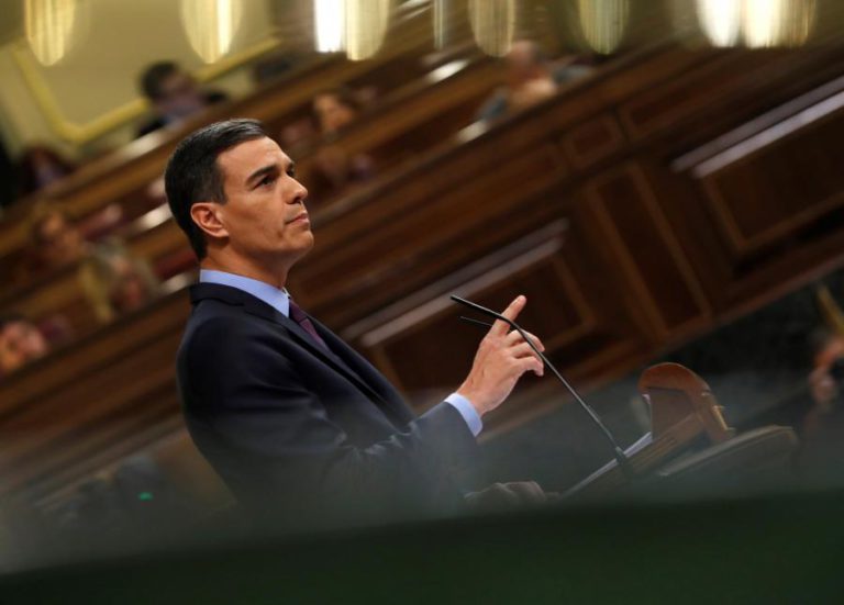 PM ESPANHOL ASSEGURA QUE NUNCA ACEITARÁ REFERENDO DE INDEPENDÊNCIA DA CATALUNHA