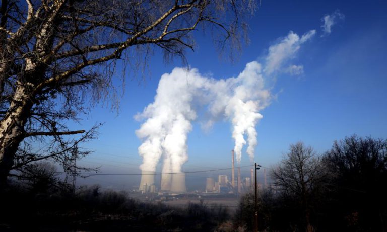 COP24: QUINZE ORGANIZAÇÕES INTERNACIONAIS COMPROMETERAM-SE A REDUZIR A ZERO EMISSÕES DE GASES POLUENTES