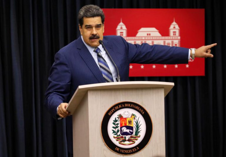 VENEZUELA: EMPRESÁRIOS IMPEDIDOS DE DESPEDIR FUNCIONÁRIOS ATÉ AO FINAL DE 2020