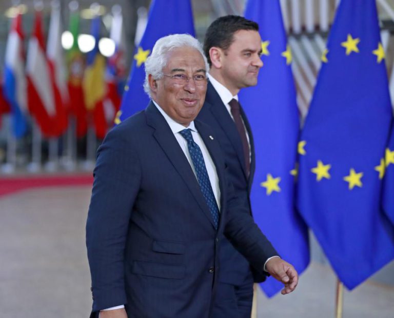 COSTA COMPARA ‘BACKSTOP’ IRLANDÊS A UM SEGURO CONTRA DANOS PRÓPRIOS