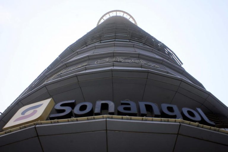SONANGOL ANUNCIA EMPRÉSTIMO DE MIL MILHÕES PARA FINANCIAR A REESTRUTURAÇÃO
