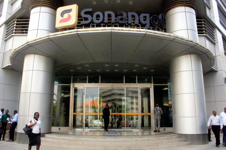 LUCRO DA SONANGOL NÃO CHEGA PARA DISTRIBUIR DIVIDENDOS AO ESTADO ANGOLANO