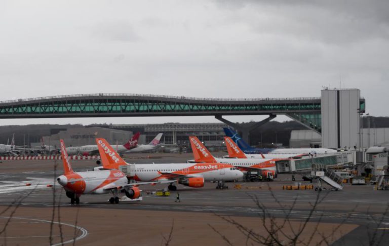 VINCI AIRPORTS INVESTE 3.200 ME PARA GARANTIR CONTROLO DO AEROPORTO DE GATWICK