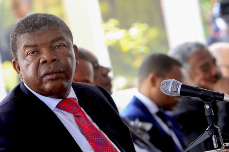 EM ANGOLA HÁ MAIOR LIBERDADE DE IMPRENSA, EXPRESSÃO E DE PENSAMENTO — JOÃO LOURENÇO