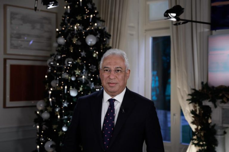 PM AFIRMA QUE PORTUGAL ESTÁ MELHOR MAS TEM AINDA GRANDES DESAFIOS PELA FRENTE