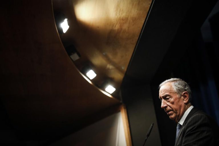 MARCELO DIZ QUE CLIMA PRÉ-ELEITORAL COMEÇOU “MUITO CEDO”