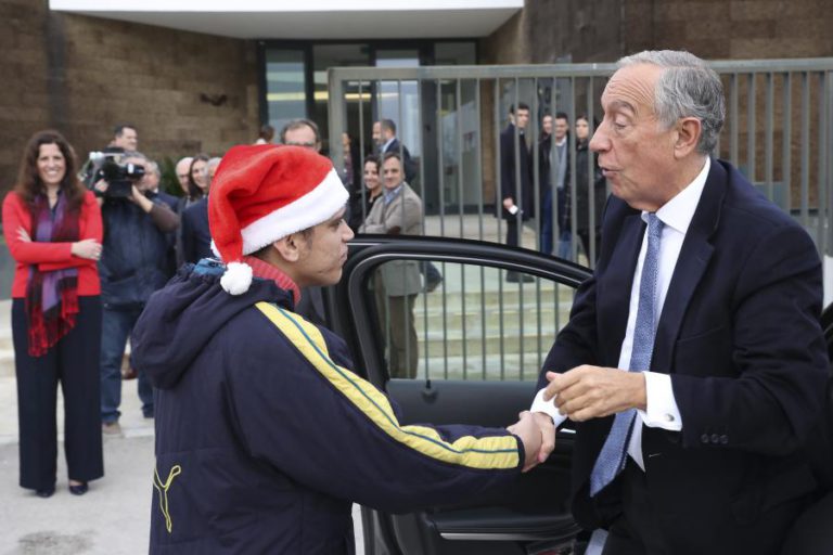 MARCELO APELA A “PRECAUÇÕES ACRESCIDAS” NAS ESTRADAS