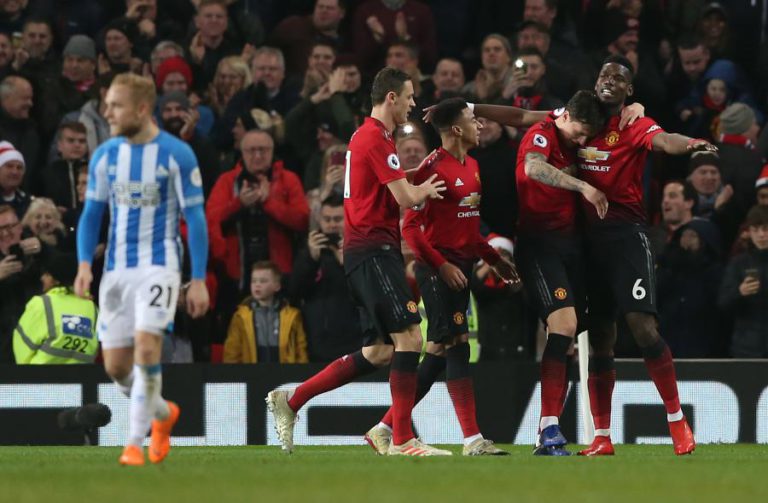 CAMPEÃO MANCHESTER CITY REGRESSA ÀS VITÓRIAS ANTES DE RECEBER O LÍDER LIVERPOOL