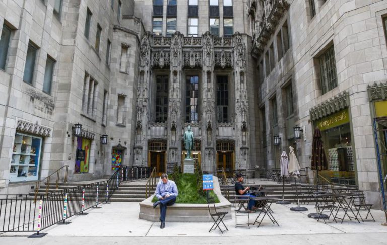 ATAQUE INFORMÁTICO ATRASOU ENTREGA DE JORNAIS NOS ESTADOS UNIDOS