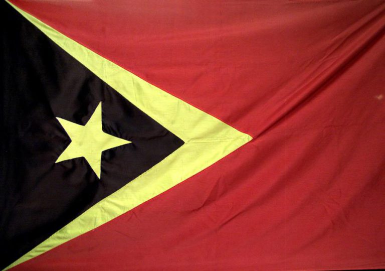 TIMOR-LESTE PEDE A PORTUGAL JUÍZES E PROCURADORES PARA AJUDAREM A “CONSOLIDAR DESENVOLVIMENTO DA JUSTIÇA”