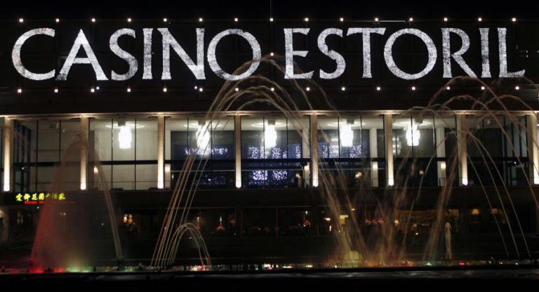 “PIAF! THE SHOW” TEM SESSÃO ÚNICA NO CASINO ESTORIL