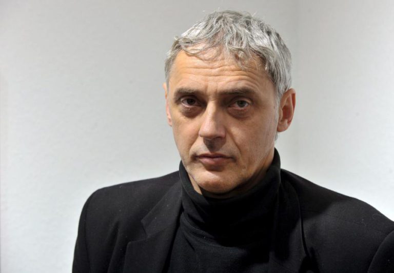 COREÓGRAFO JOSEF NADJ APRESENTA PROJETO “MNÉMOSYNE” NO PORTO A PARTIR DE 05 DE JANEIRO