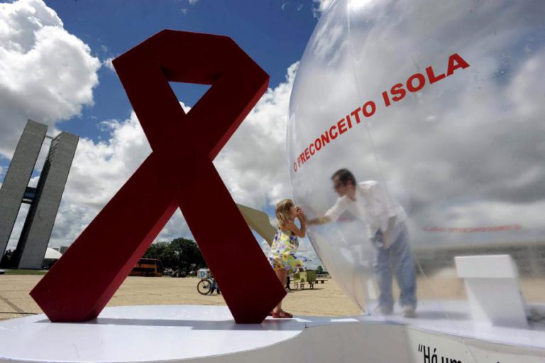 CABO VERDE COM BONS INDICADORES NO COMBATE AO VIH MAS AINDA LUTA CONTRA INTOLERÂNCIA