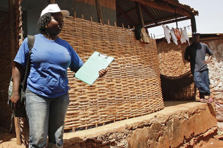 PGR DA GUINÉ-BISSAU AFIRMA QUE NÃO SUSPENDEU RECENSEAMENTO ELEITORAL