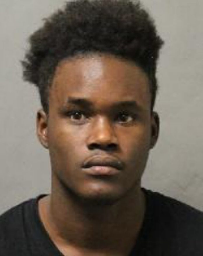 Foto: Toronto Police