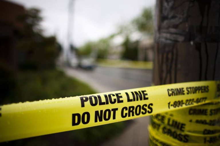 Foto: The Globe and Mail