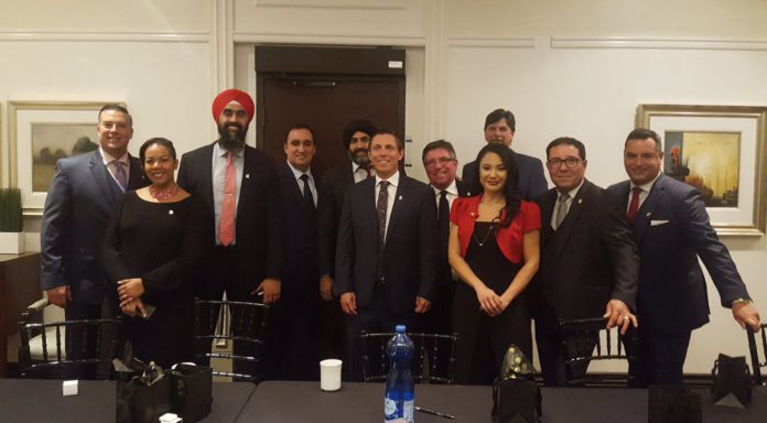 Foto: Twitter Paul Vicent