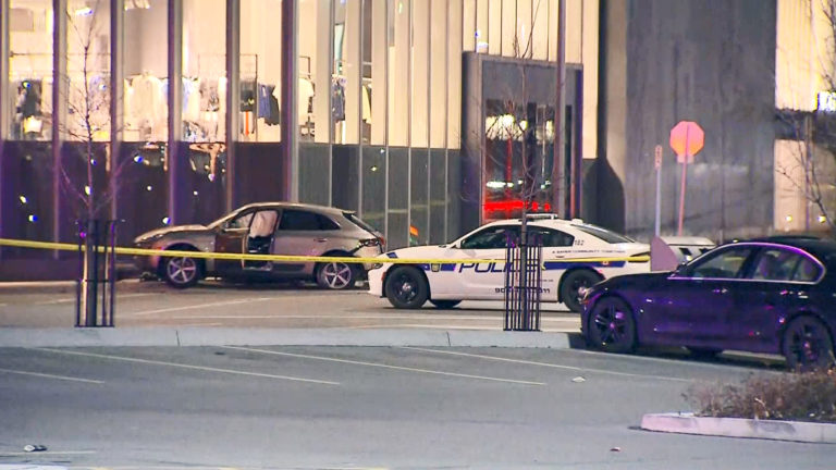 FOTO: CityNews Toronto