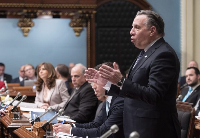 Foto: The Globe and Mail Foto: The Globe and Mail