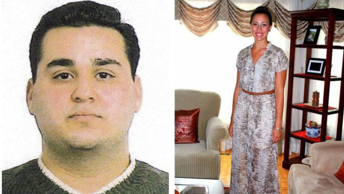 FOTO: TORONTO POLICE SERVICE