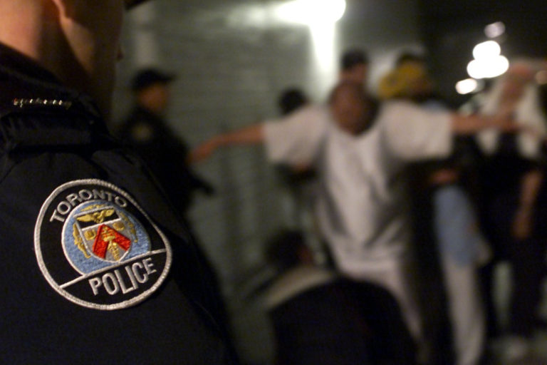 Foto: Toronto Star