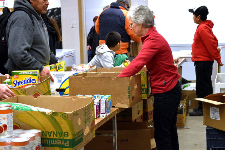 FOTO: Terrace Standard