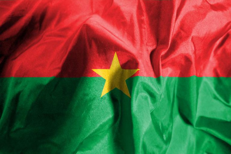PELO MENOS 46 MORTOS EM CONFRONTOS ÉTNICOS NO NORTE DE BURKINA FASO