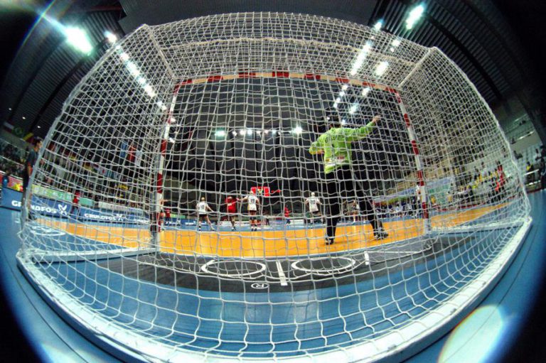 SPORTING DE BRAGA VENCE ELÉCTRICO E APURA-SE PARA A FINAL DA TAÇA DA LIGA DE FUTSAL