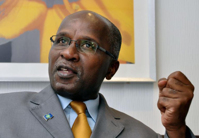 ANTIGO MINISTRO DAS FINANÇAS MOÇAMBICANO DEFENDE JULGAMENTO DO SEU SUCESSOR