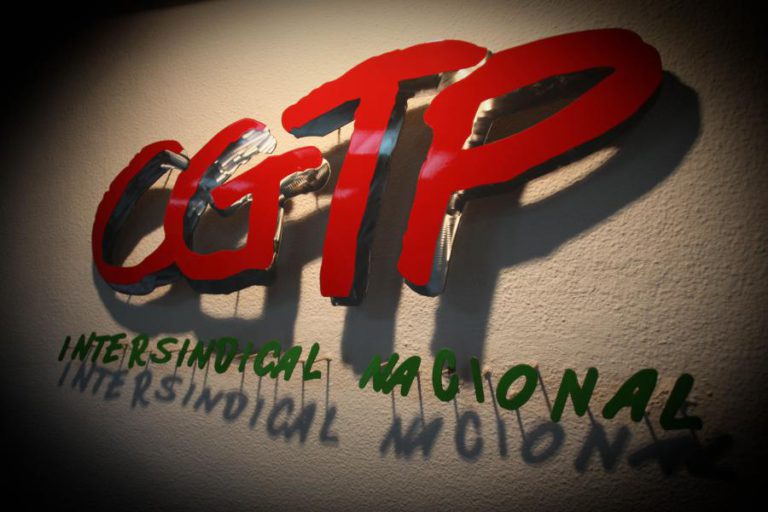 CGTP DEFENDE RECUPERAÇÃO DE CORREIOS, TRANSPORTE, ENERGIA E ÁGUA PARA O ESTADO