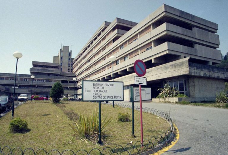 DOIS ADULTOS COM GRIPE A INTERNADOS NO HOSPITAL DE VIANA DO CASTELO