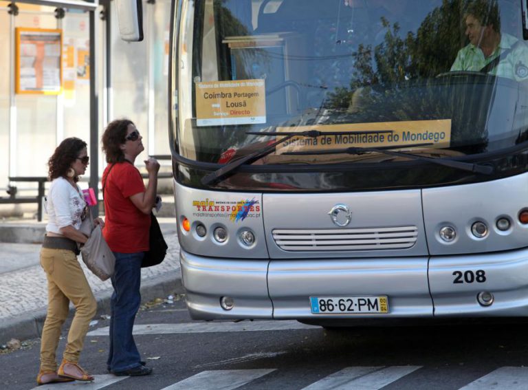 CONCURSO PARA SISTEMA DE MOBILIDADE DO MONDEGO LANÇADO NA PRÓXIMA SEMANA