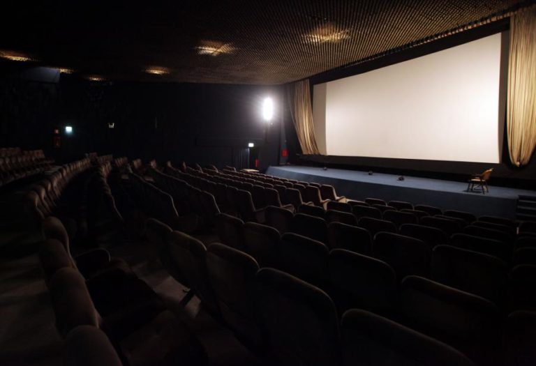MAIS DE DUAS DEZENAS DE FILMES PORTUGUESES NO FESTIVAL DE CINEMA DE ROTERDÃO